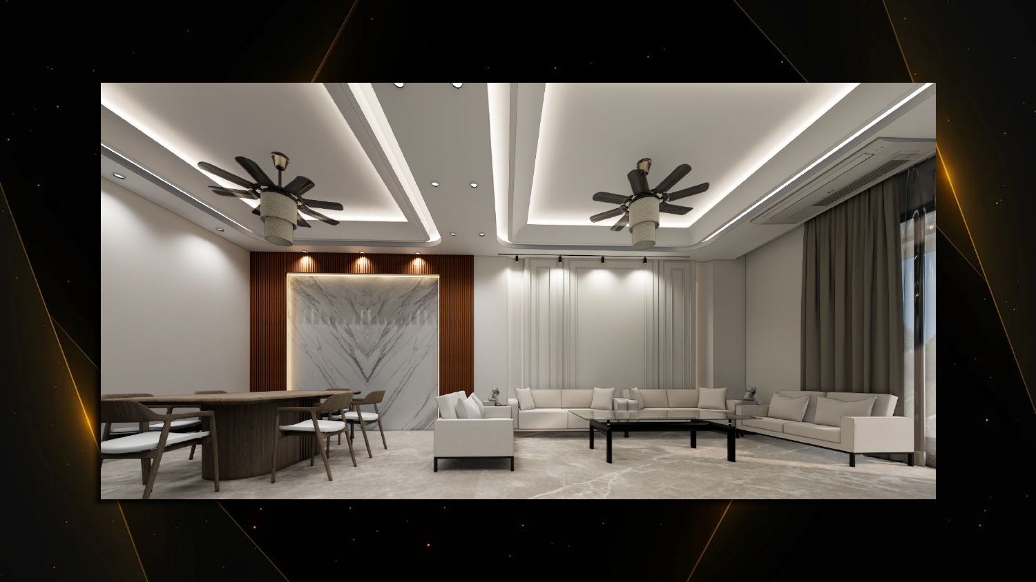 Elite Homes Developers architectural collection